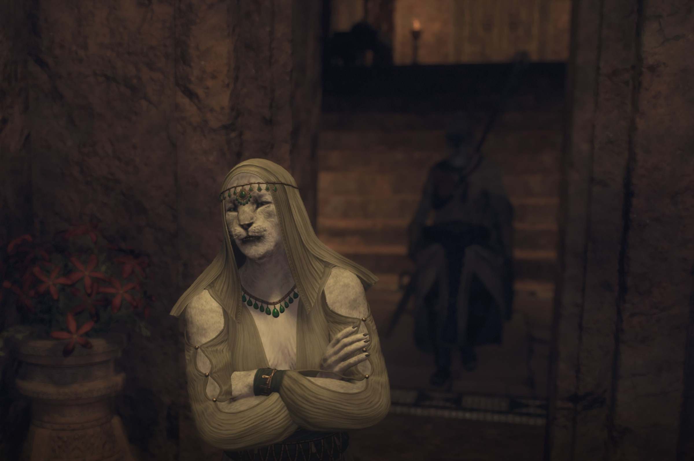 ‘Shadowed Prayers’ quest walkthrough in Dragon’s Dogma 2