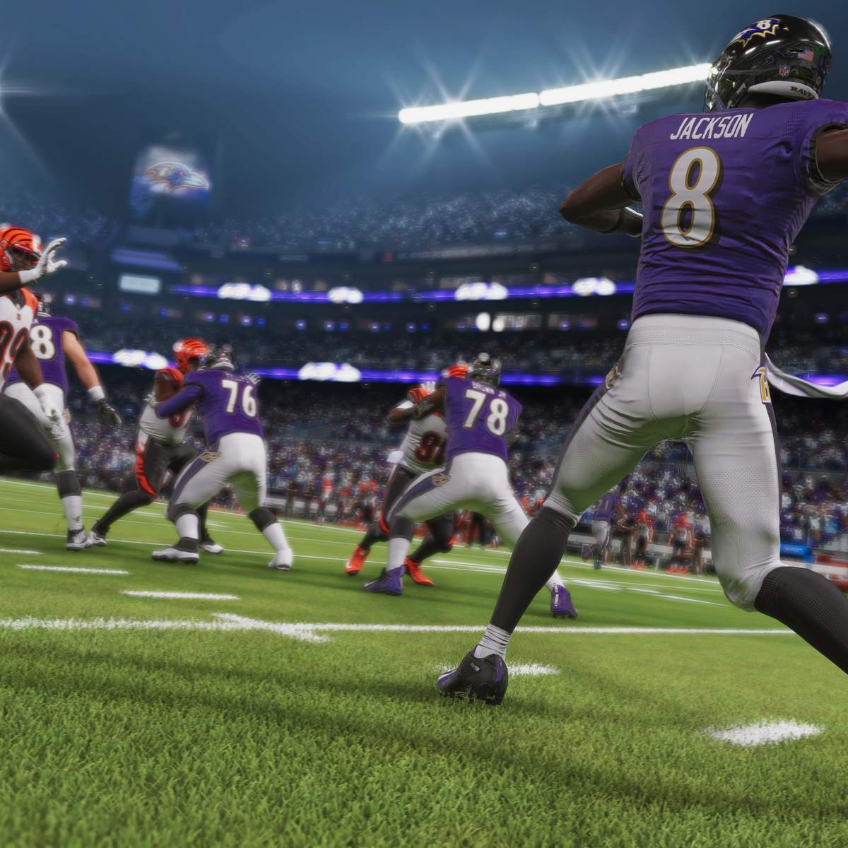 Madden NFL 21 Review: A Few Stumbling Yards Forward