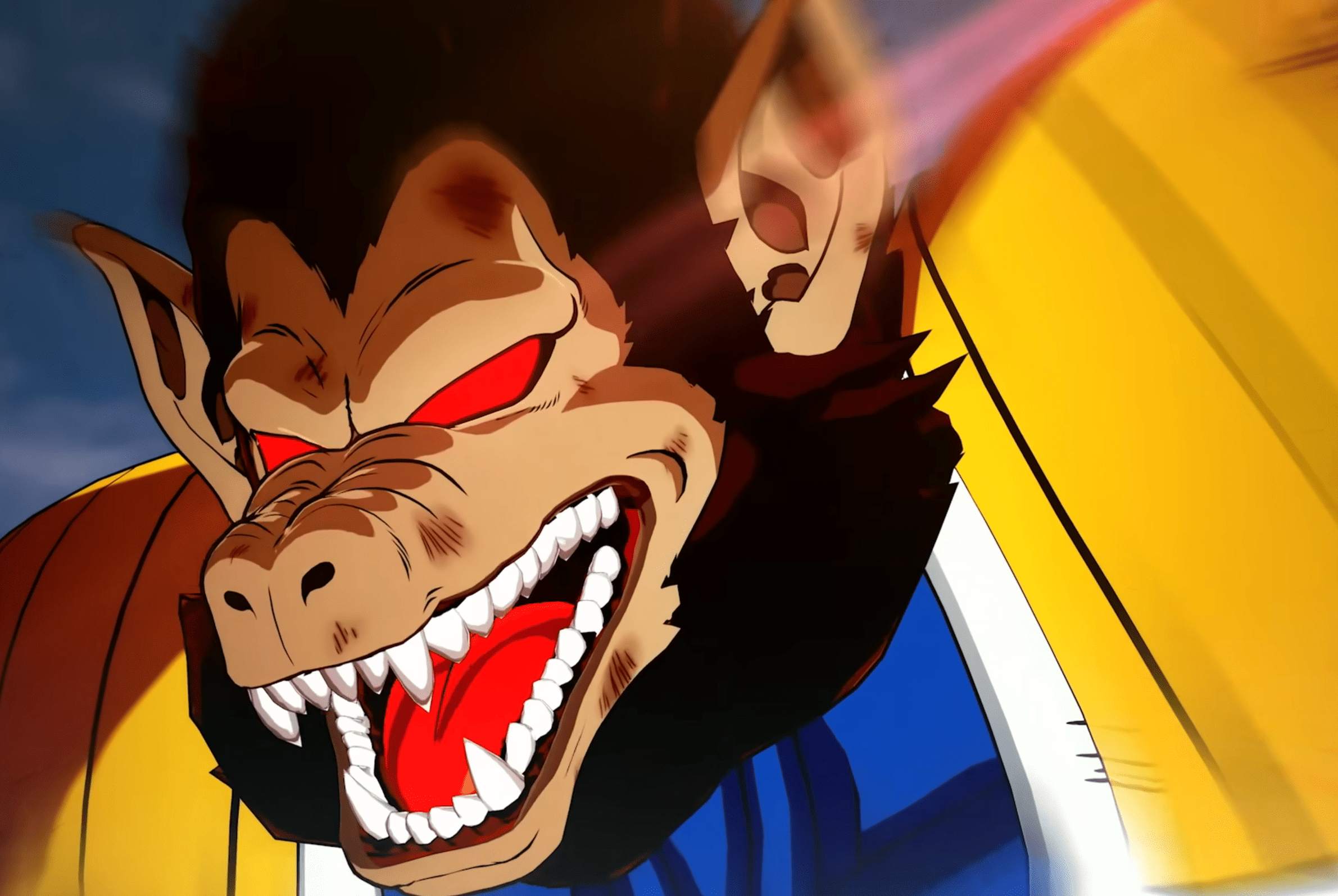 Early Dragon Ball: Sparking! Zero boss fight is so hard that it’s inspired loads of memes