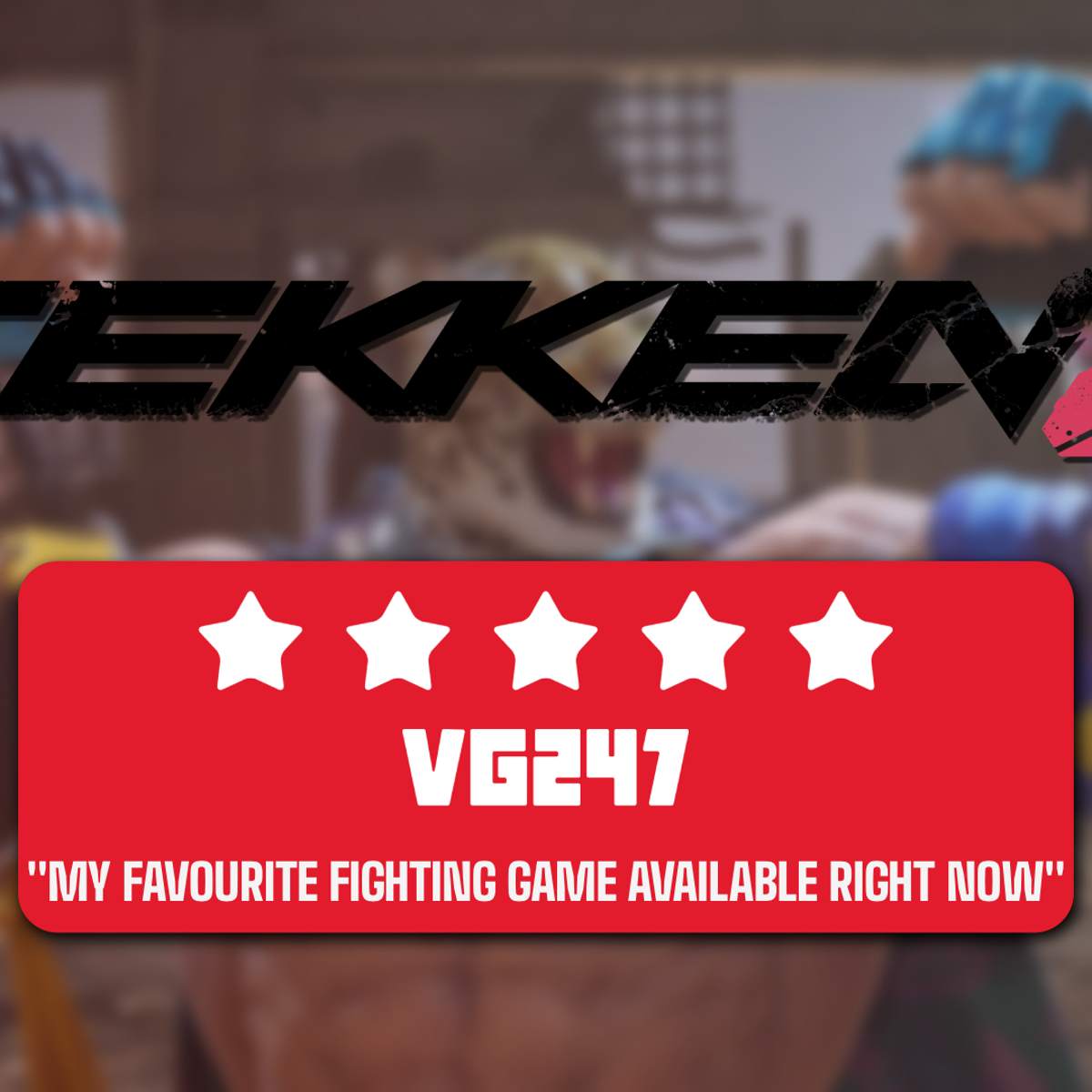Tekken 8 review: Back(dash), and better than ever