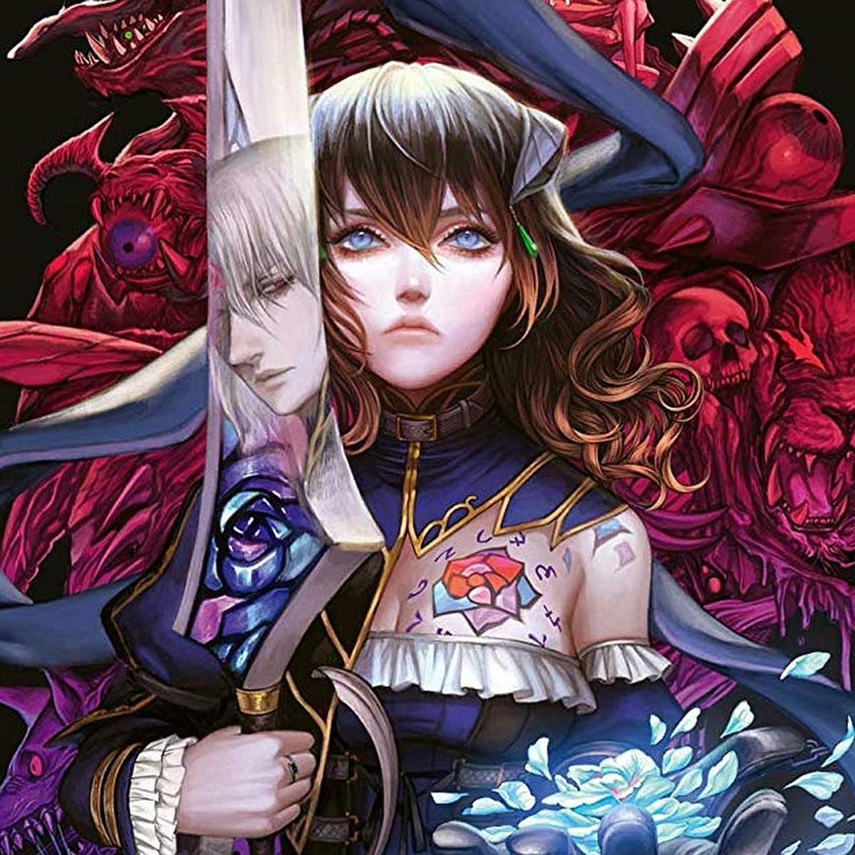 Bloodstained: Ritual of the Night Review