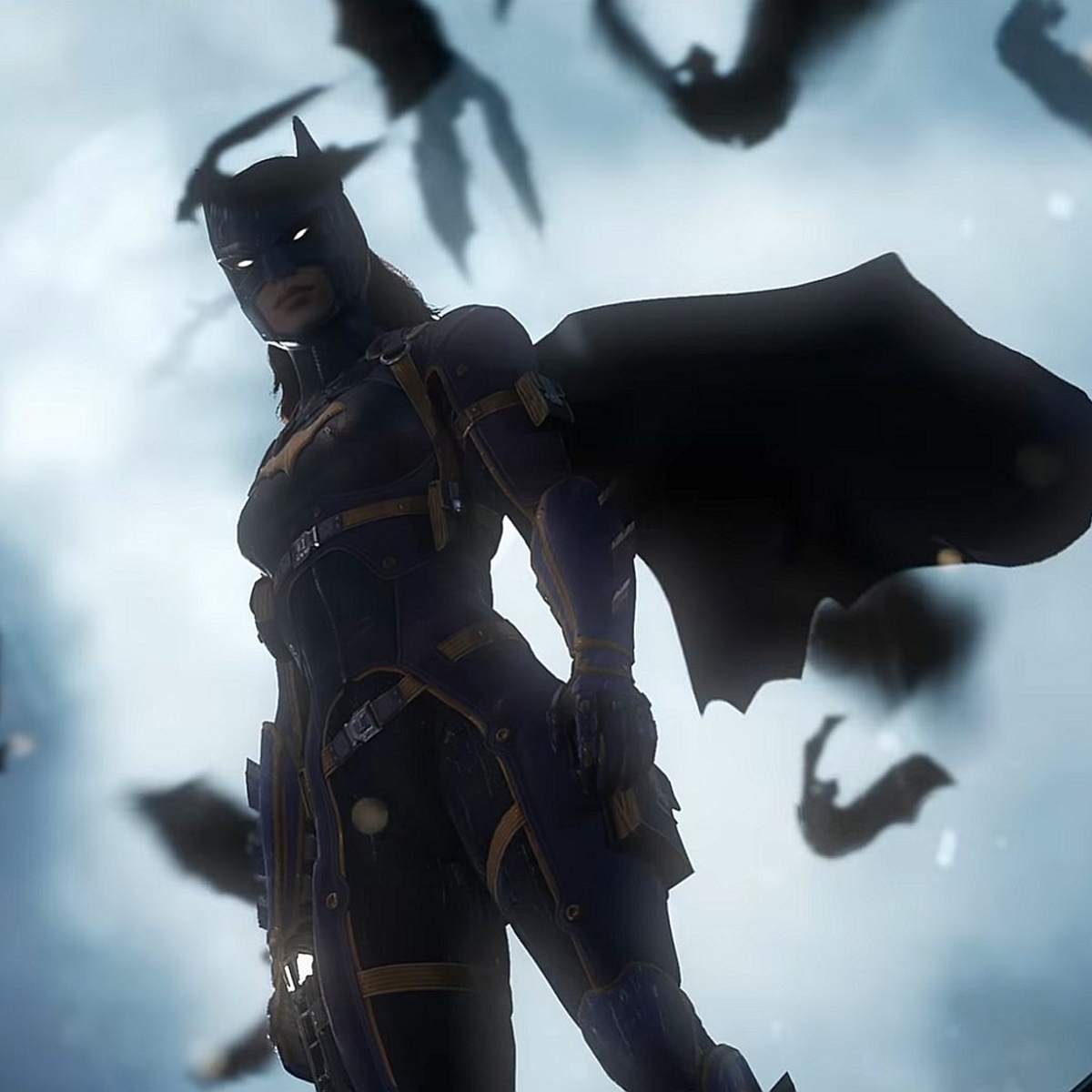 Gotham Knights review: Four isn't always better than one