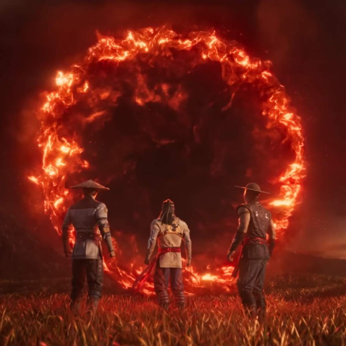 Mortal Kombat 1 review