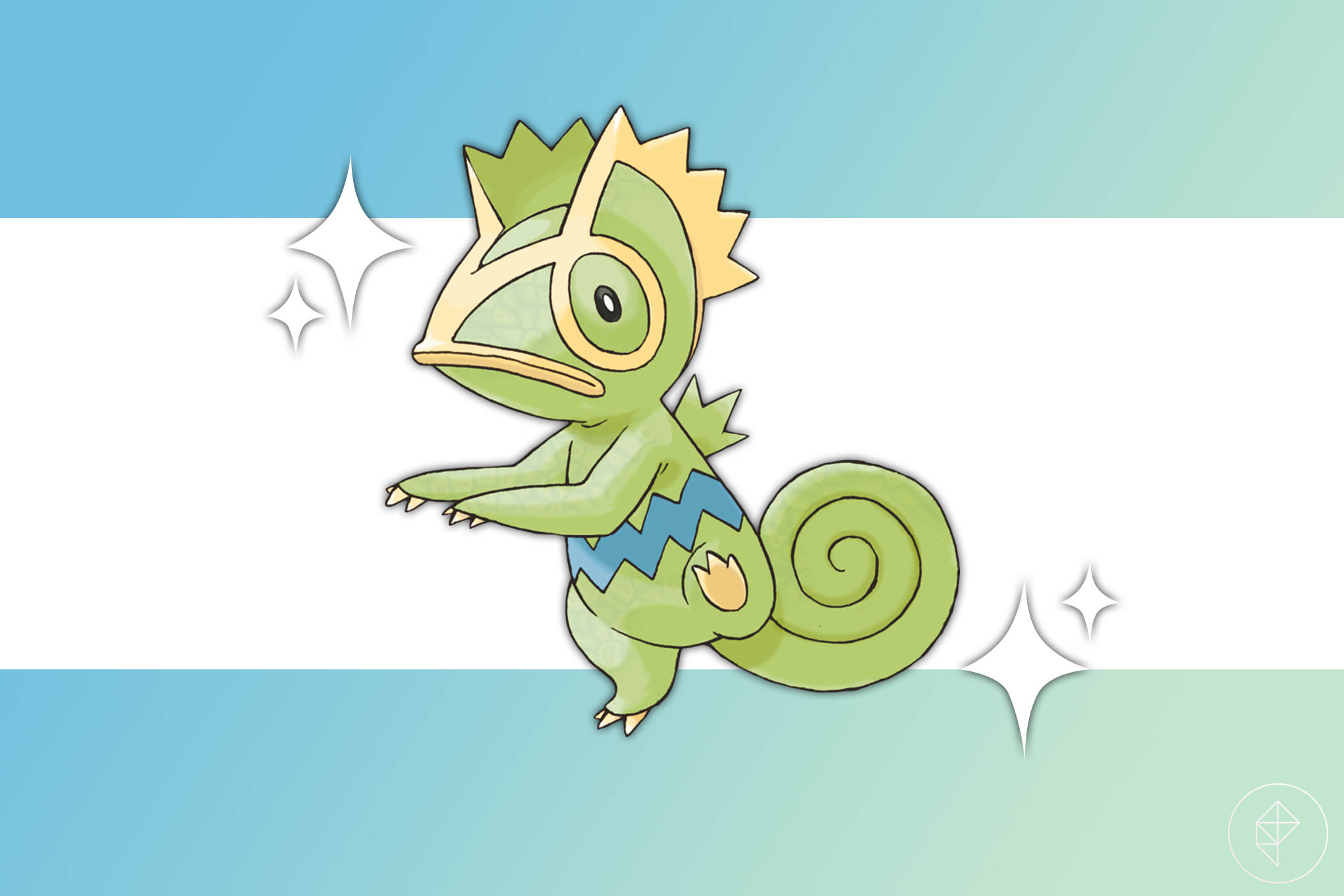 How to find Kecleon in Pokémon Go