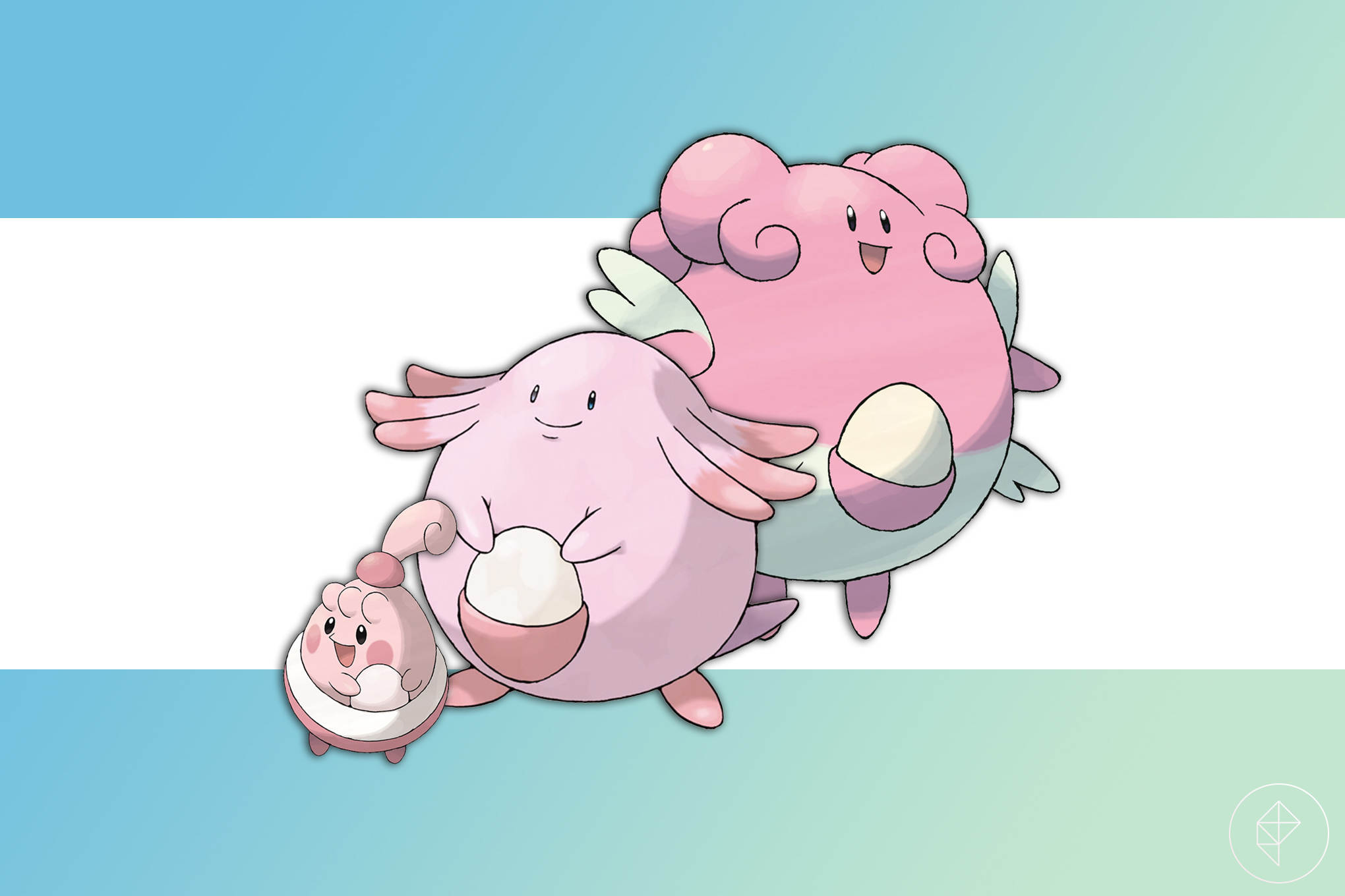 Pokémon Go Chansey Community Day guide